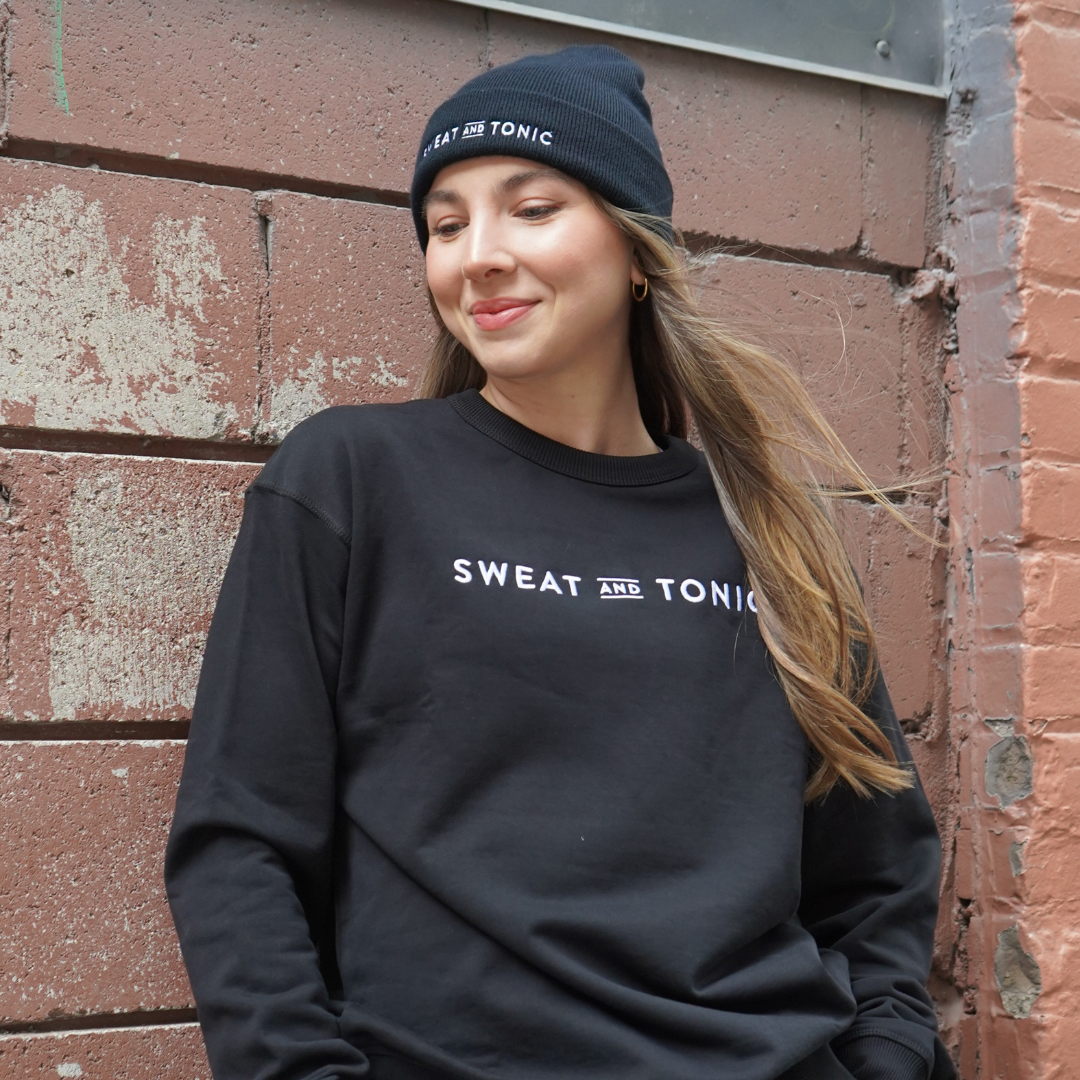 KOTN x S&T Unisex Crewneck