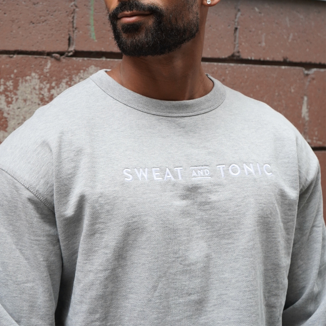 KOTN x S&T Unisex Crewneck