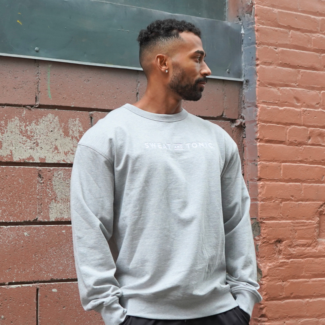 KOTN x S&T Unisex Crewneck