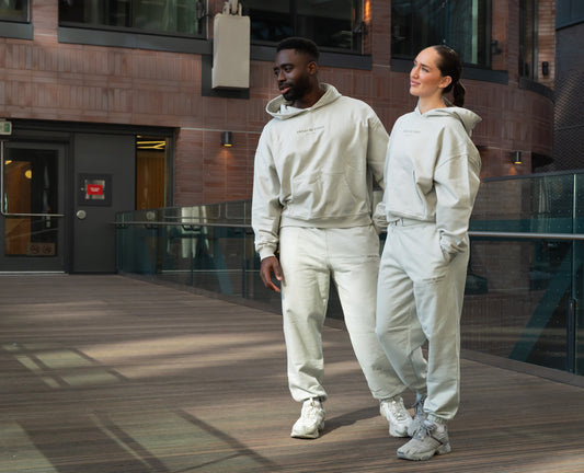 S&T Haven Sweat Pant