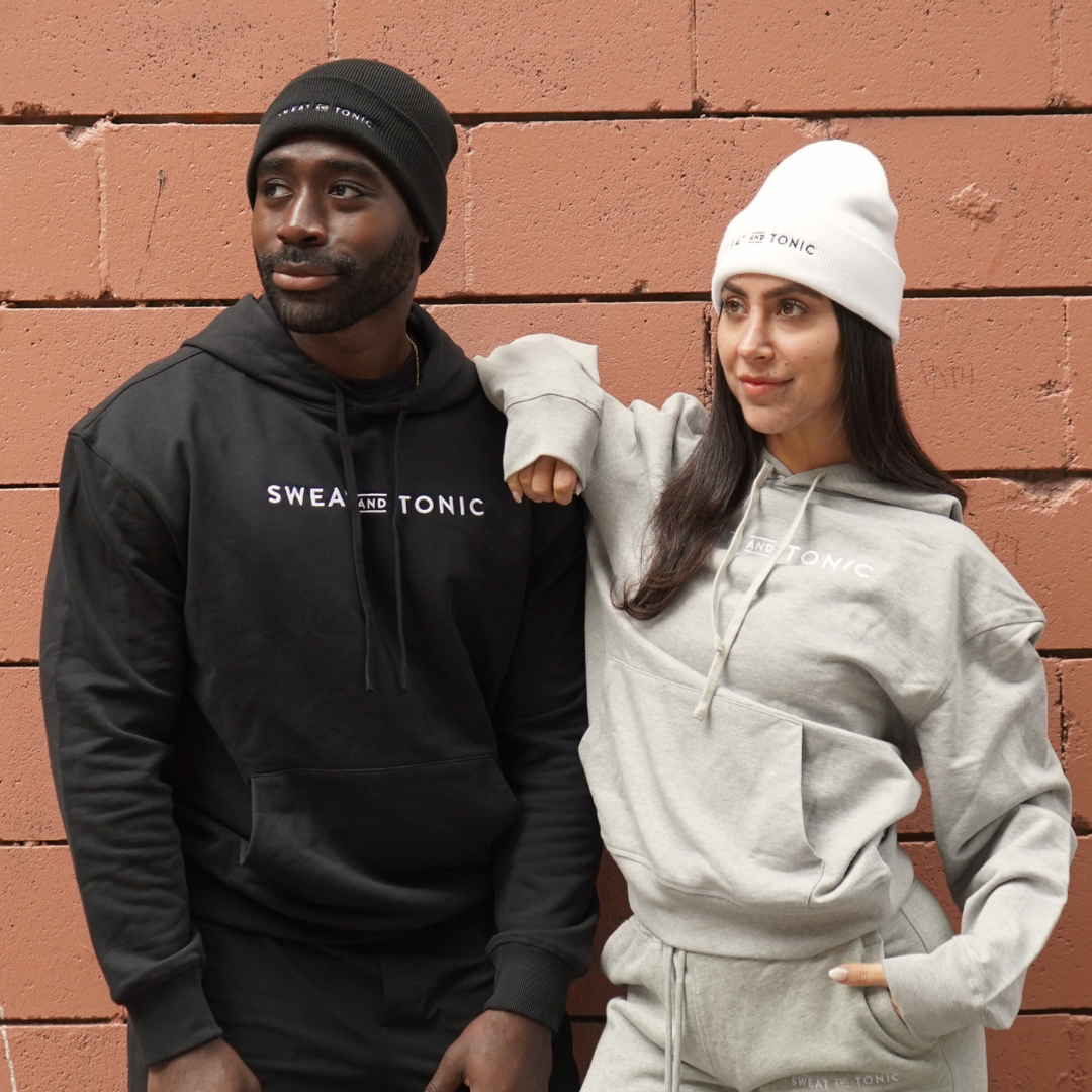 KOTN x S T Unisex Hoodie