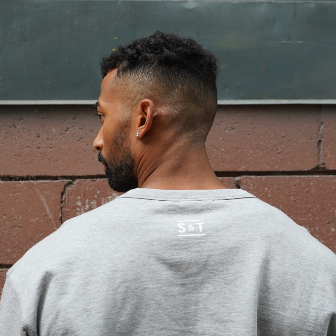 KOTN x S&T Unisex Crewneck