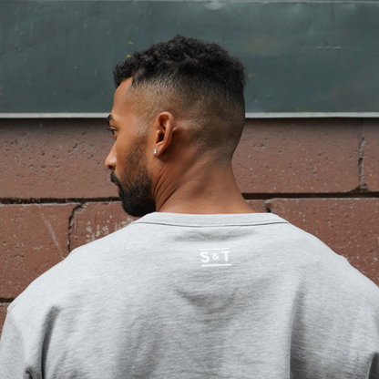 KOTN x S&T Unisex Crewneck