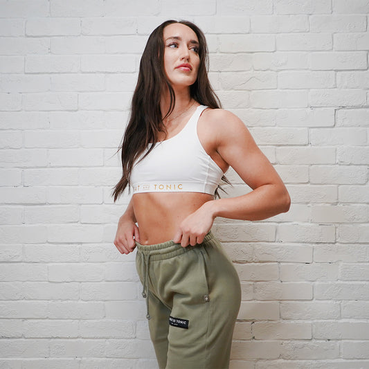 lululemon x S&T Energy Bra