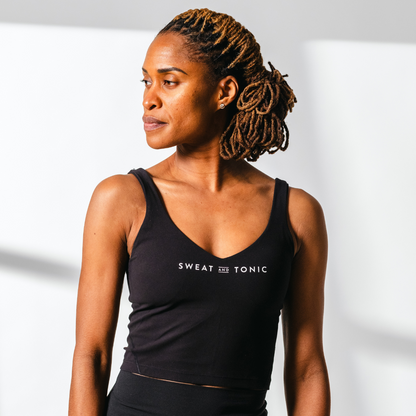Lululemon x S&T Align Tank