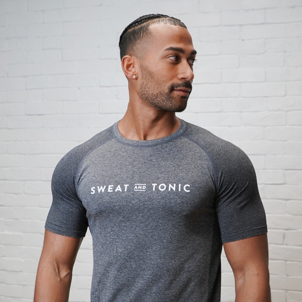 Sweat and Tonic Shop