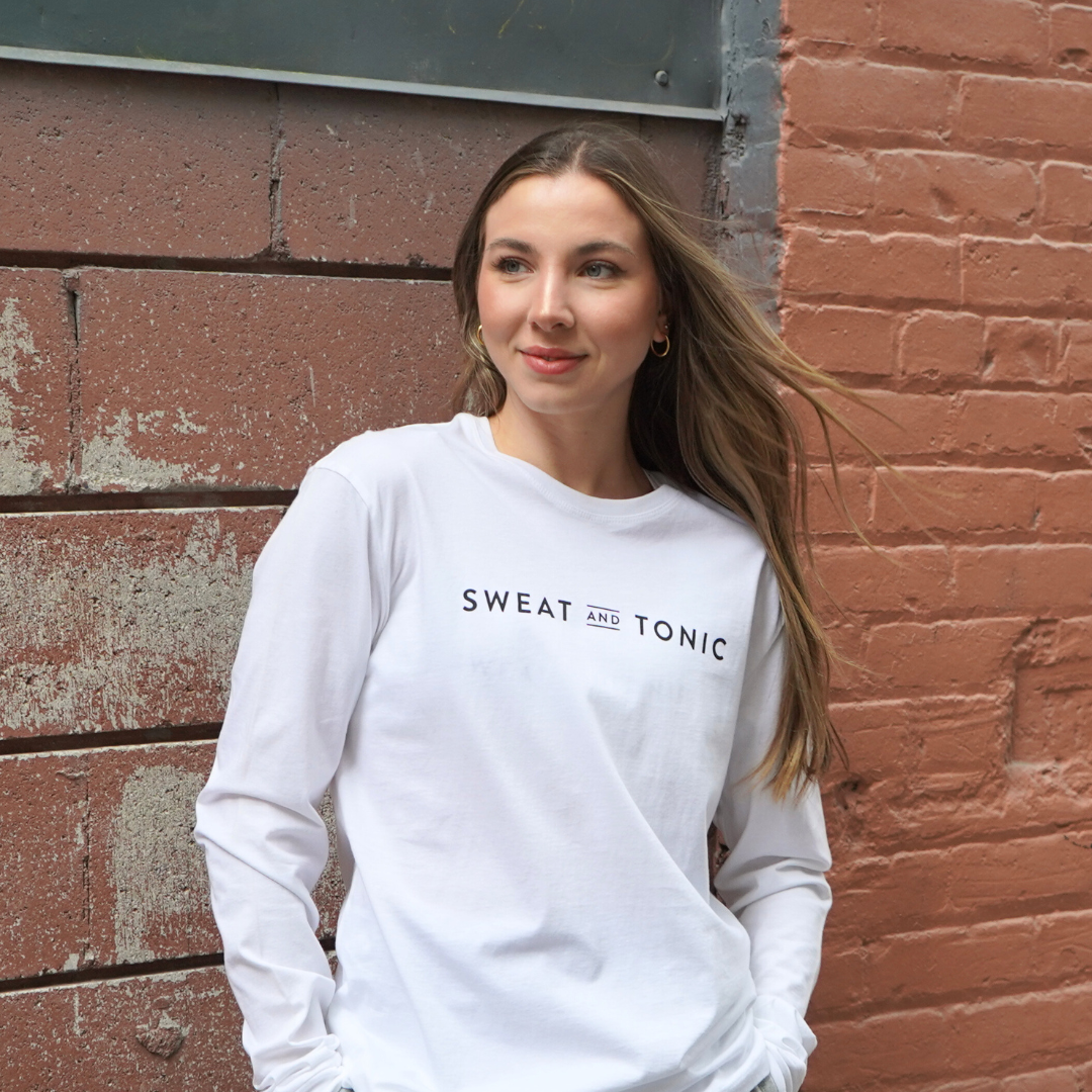 KOTN x S&T Unisex Essential Longsleeve