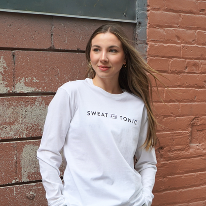 KOTN x S&T Unisex Essential Longsleeve