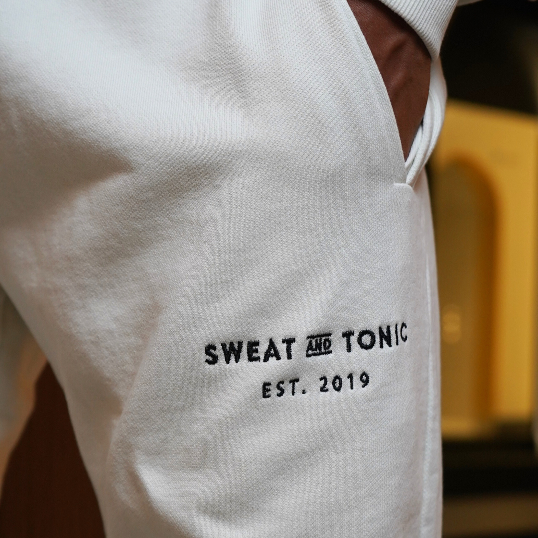 S&T Origins Vintage Sweat Pant