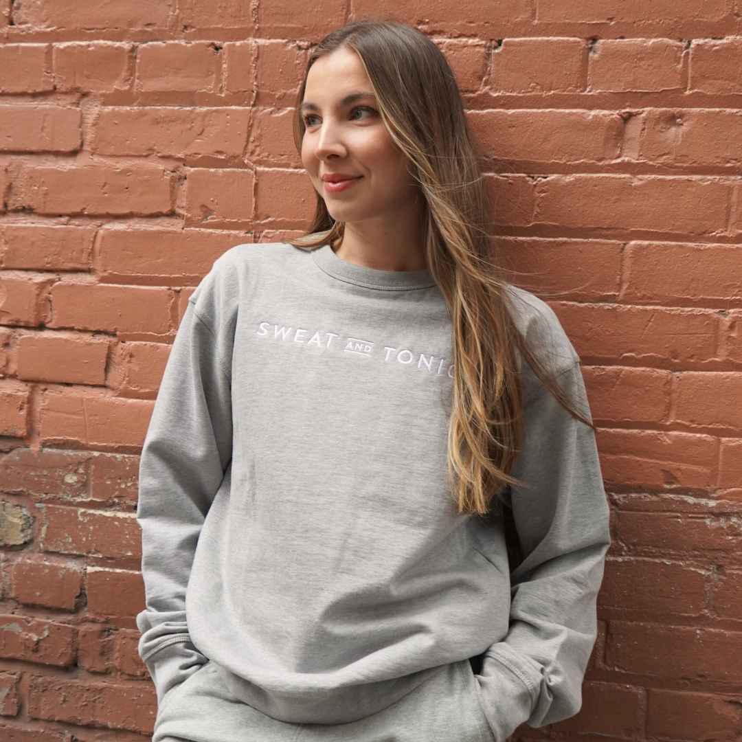 KOTN x S&T Unisex Crewneck