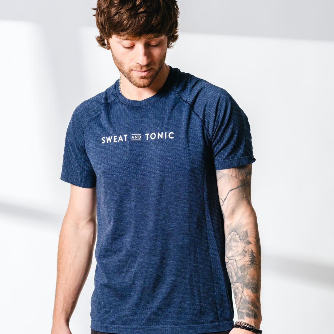 lululemon x S T Metal Vent Tech Short Sleeve Tee