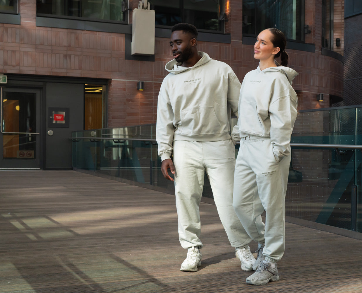 S&T Haven Sweat Pant