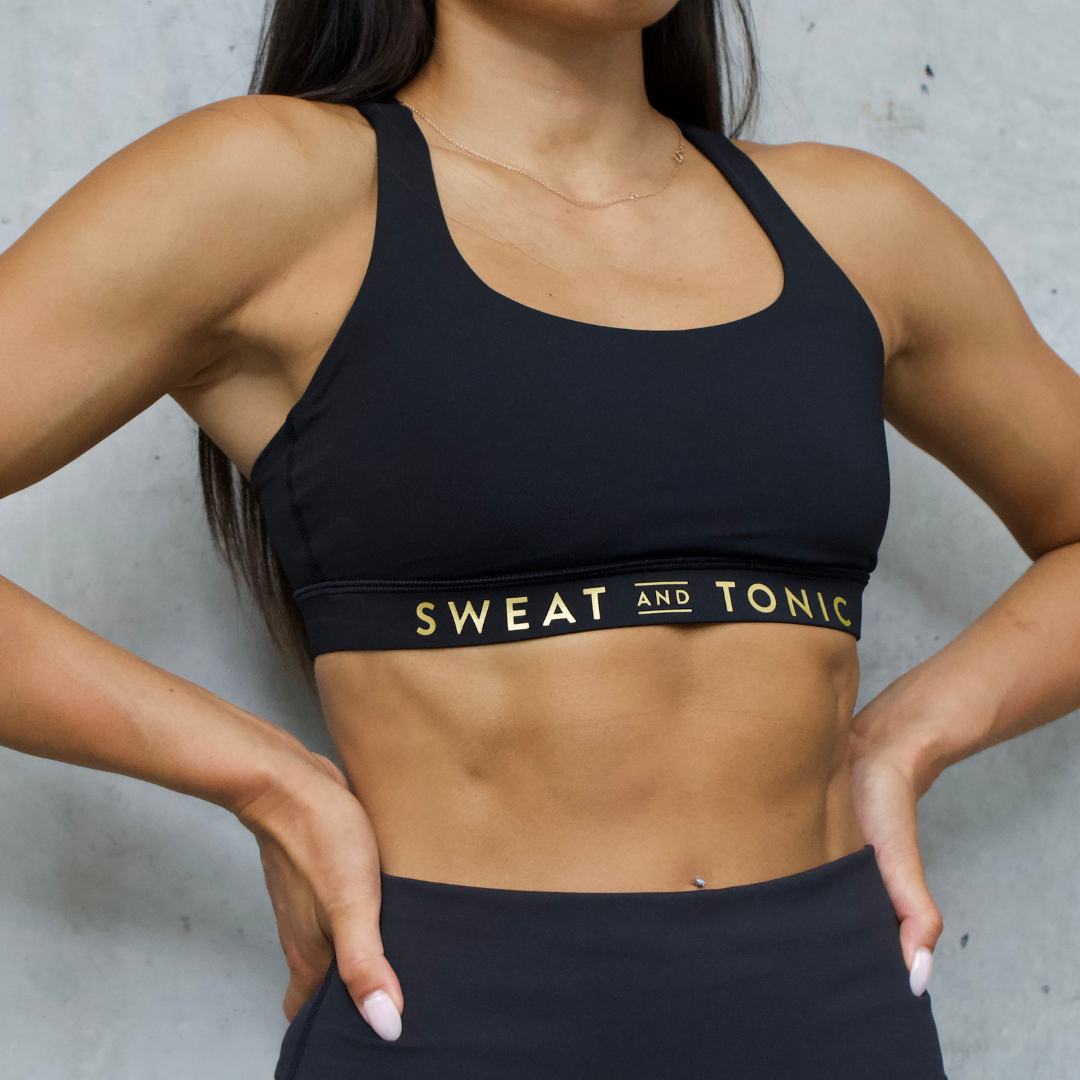 lululemon x S&T Energy Bra - Medium Support