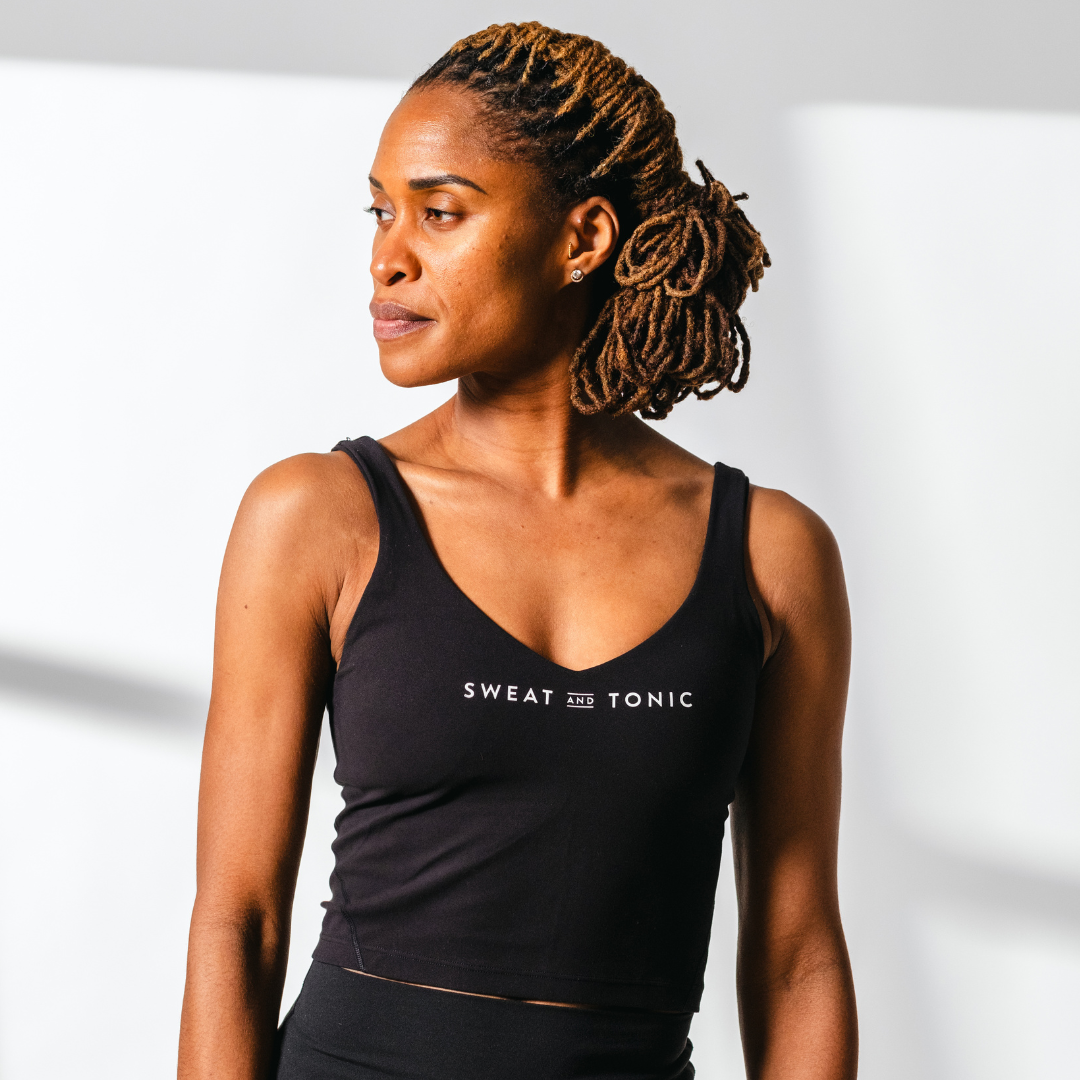 lululemon x S&T Align Tank