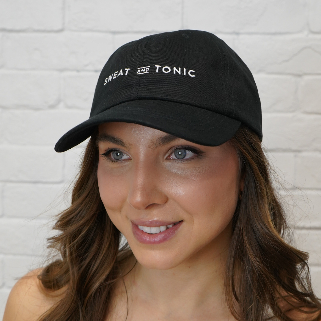 S&T Classic Unisex Dad Cap