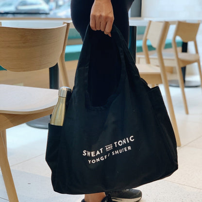 S&T Yonge/Shuter Tote