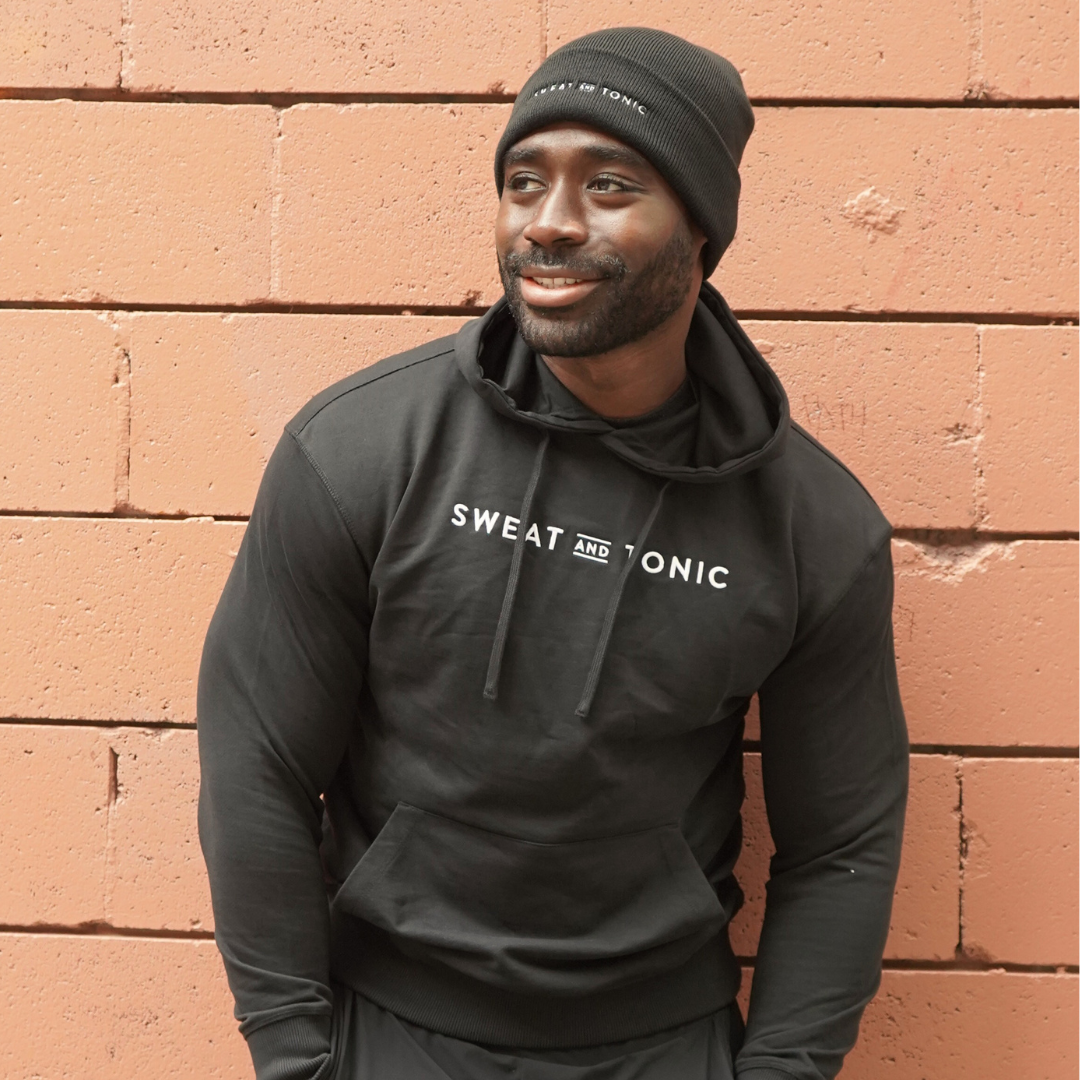 KOTN x S&T Unisex Hoodie