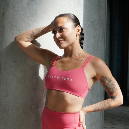 lululemon x S&T Like A Cloud Bra