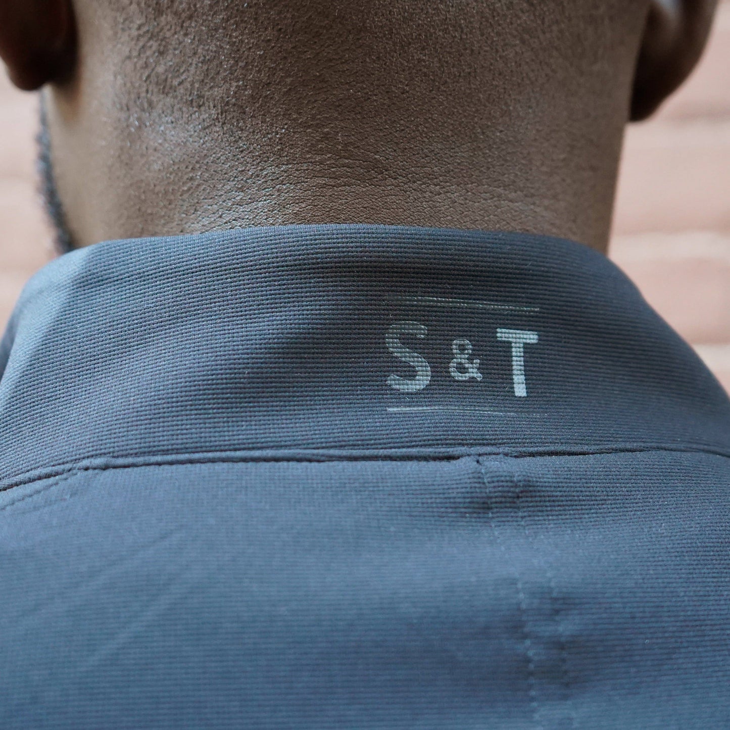 lululemon x S&T Sojourn Jacket