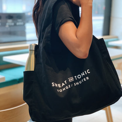 S&T Yonge/Shuter Tote