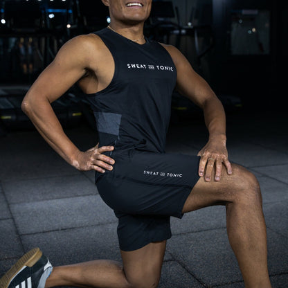 lululemon x S&T Pace Breaker Short 5" Lined