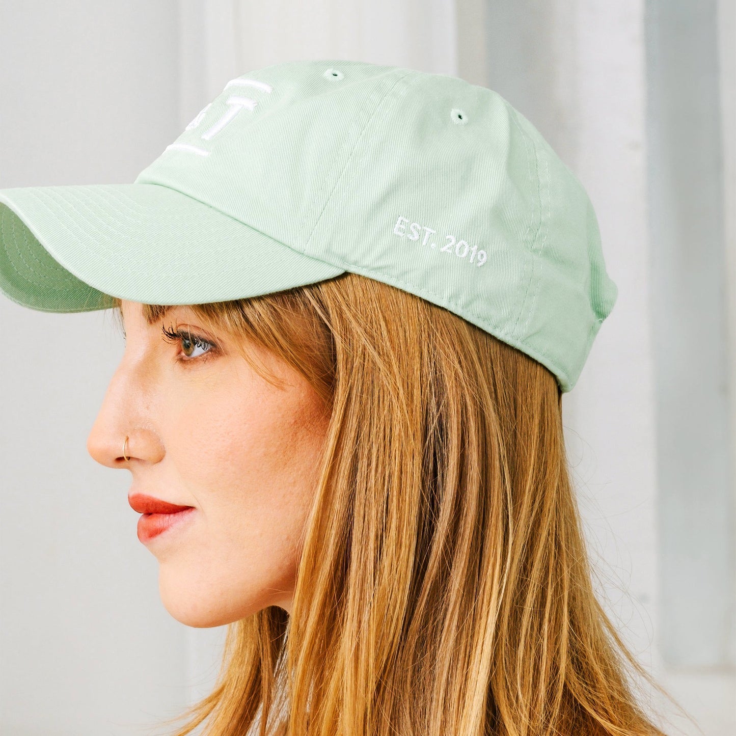 S&T Classic Unisex Dad Cap