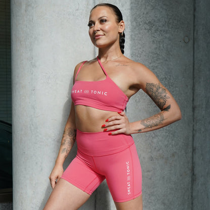 lululemon x S&T Align High-Rise Short 6" Double-Lined