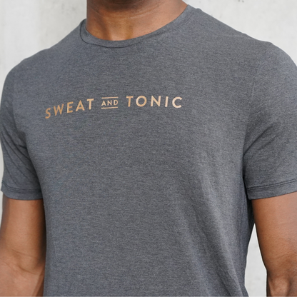 lululemon x S&T Balancer Short-Sleeve Tee