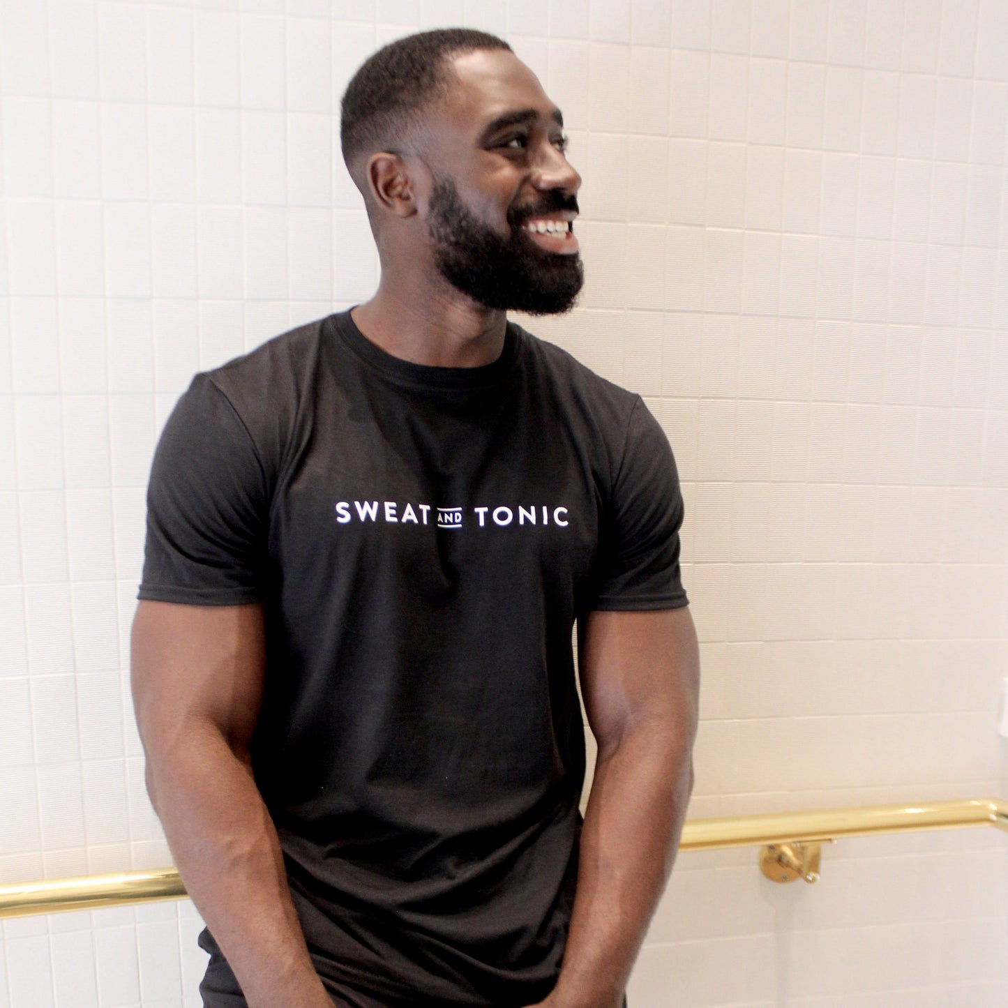 S&T Unisex Tee