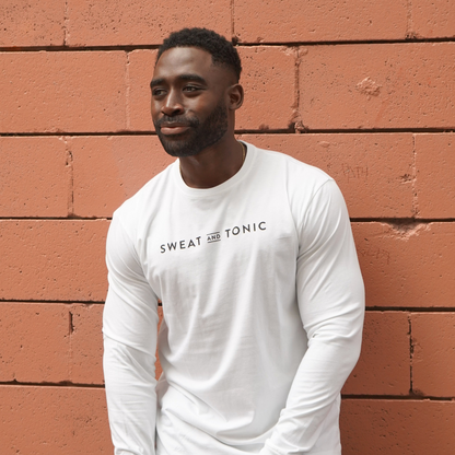 KOTN x S&T Unisex Essential Longsleeve