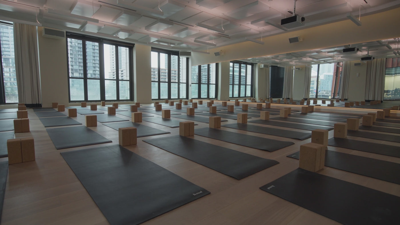 The BEST 10 Gym locations for rent in Toronto, Canada