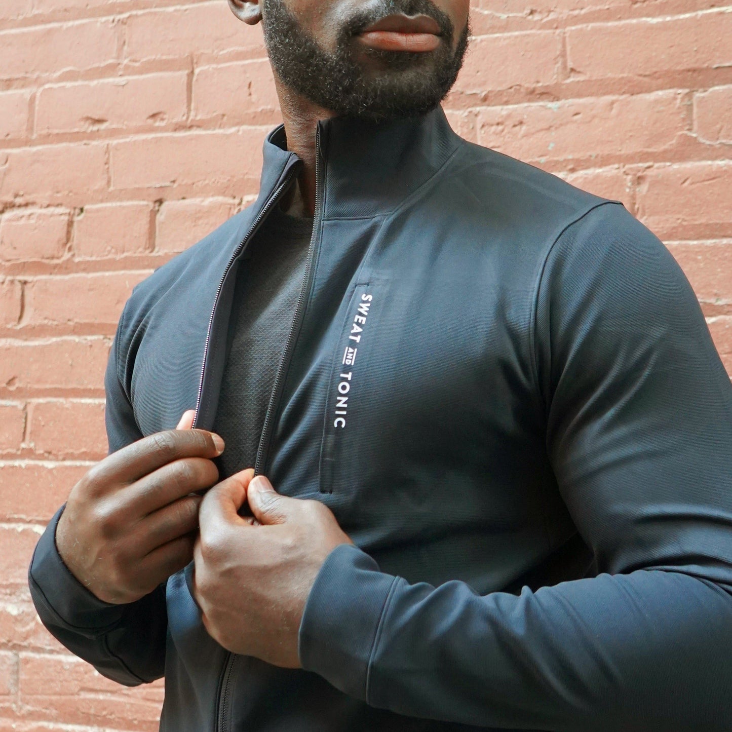 lululemon x S&T Sojourn Jacket