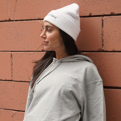 KOTN x S&T Unisex Hoodie