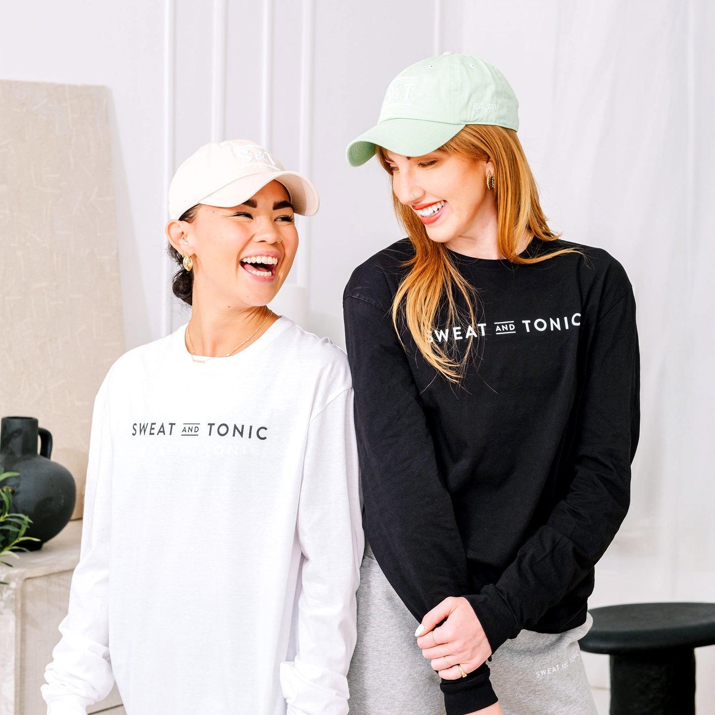 S&T Classic Unisex Dad Cap