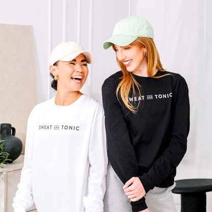 S&T Classic Unisex Dad Cap