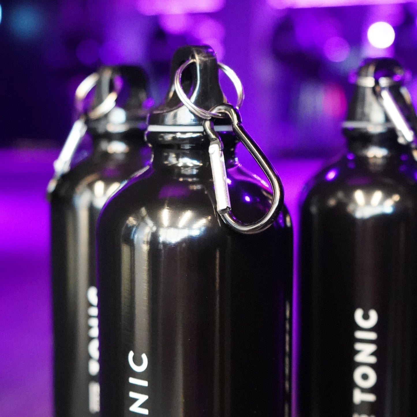 S&T Essential Water Bottle